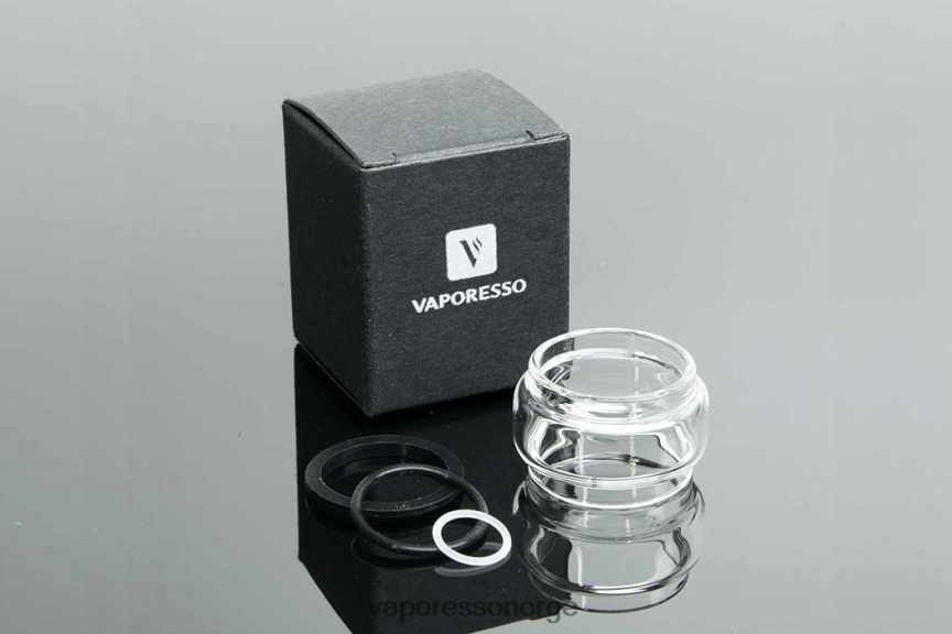Vaporesso Near Me | Vaporesso GLASS TUBE (med o-ringer) boblerør 8ml for skrr tank B8VXB6429