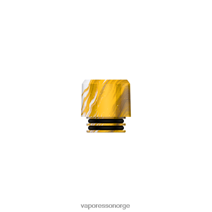 Vaporesso Near Me | Vaporesso ITank 2 harpiks dryppspiss gul B8VXB6439