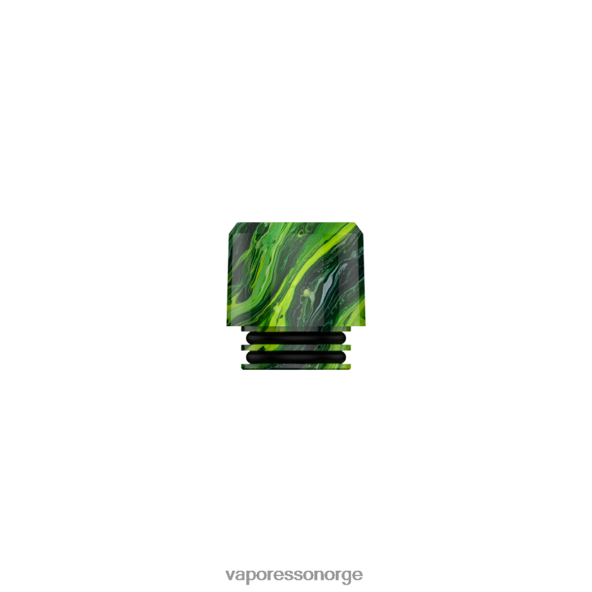 Vaporesso Online Store | Vaporesso ITank 2 harpiks dryppspiss grønn B8VXB6440