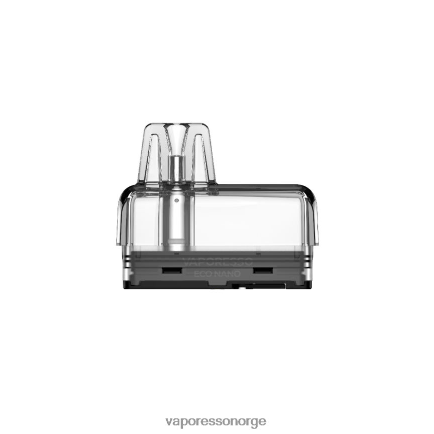Vaporesso Near Me | Vaporesso ECO NANO pods (2 stk) 0,8 ohm mesh pod B8VXB6399