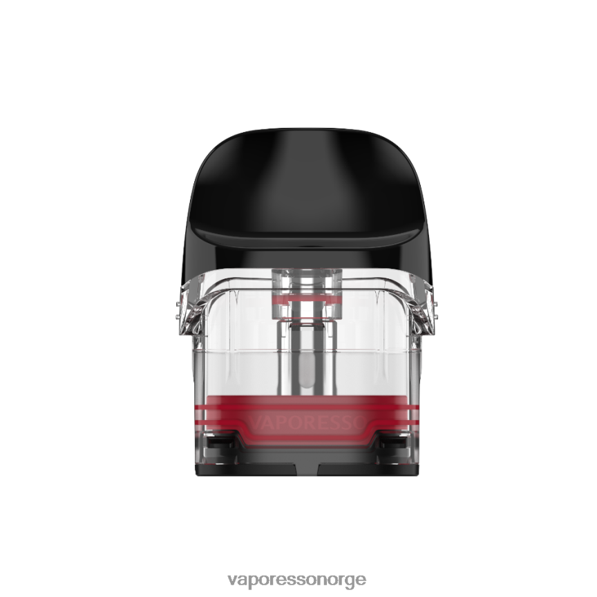 Vaporesso Near Me | Vaporesso LUXE q pods (4 stk) 0,8 ohm (2 ml) B8VXB6389