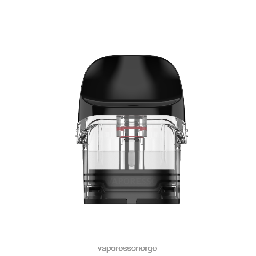 Vaporesso Norge | Vaporesso LUXE q pods (4 stk) 1,2 ohm (2 ml) B8VXB6391