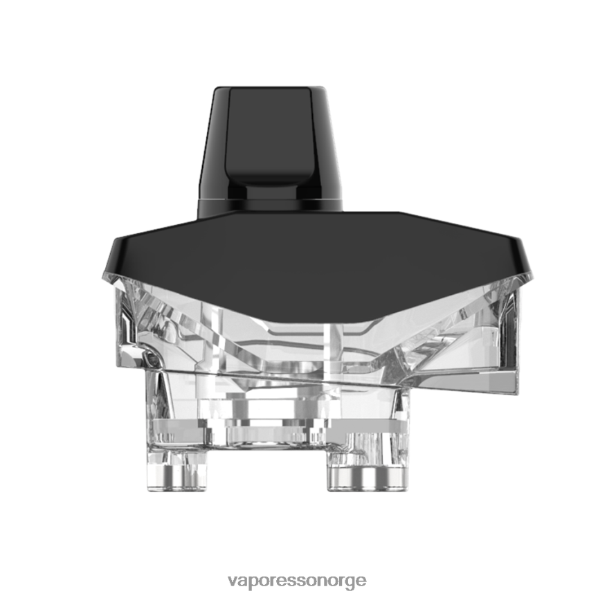 Vaporesso Norge | Vaporesso XIRON pods (2 stk) opprinnelig B8VXB6411