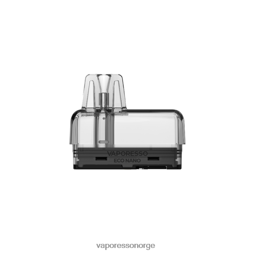 Vaporesso Online Store | Vaporesso ECO NANO pods (2 stk) 1,2 ohm mesh pod B8VXB6400