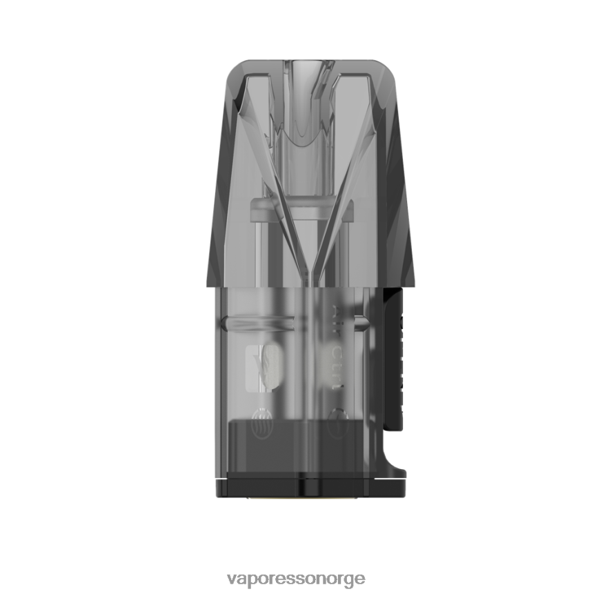 Vaporesso Oslo | Vaporesso BARR pods (2 stk) opprinnelig B8VXB6403