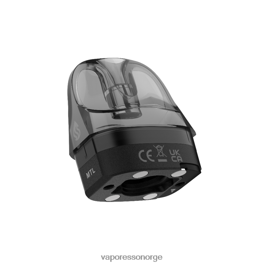 Vaporesso Oslo | Vaporesso LUXE xr pod (2 stk) mtl B8VXB6383