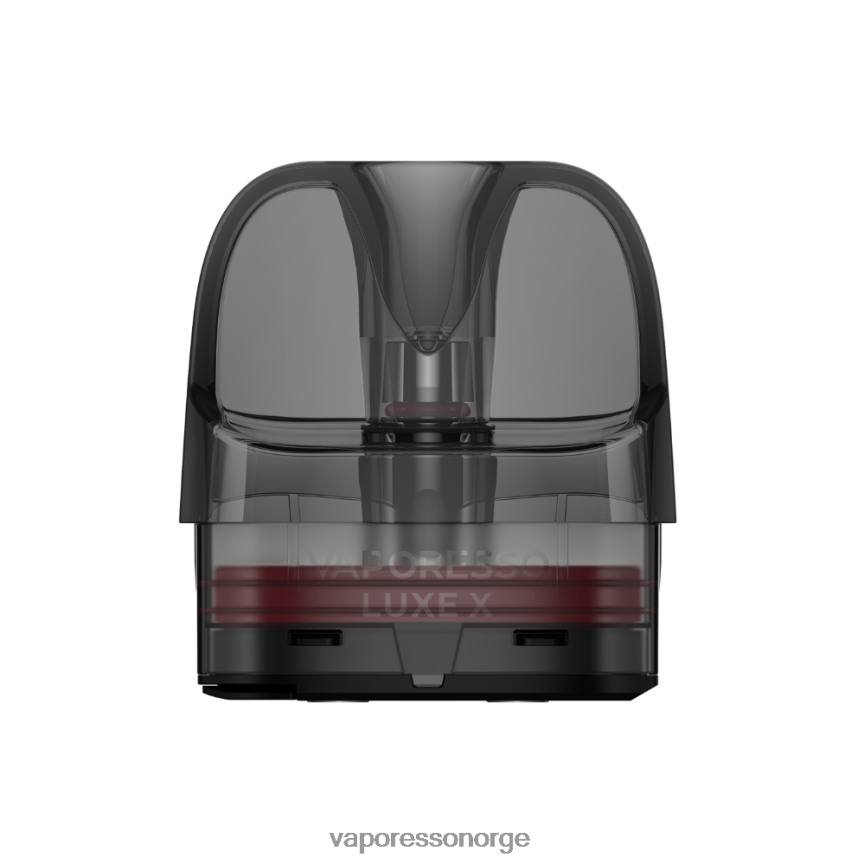 Vaporesso Vape Amazon | Vaporesso LUXE x pod (2 stk) 0,4 ohm rdl B8VXB6386