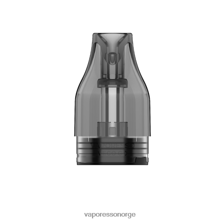 Vaporesso Vape Amazon | Vaporesso VECO go pods (2 stk) 0,6 ohm pod B8VXB6406