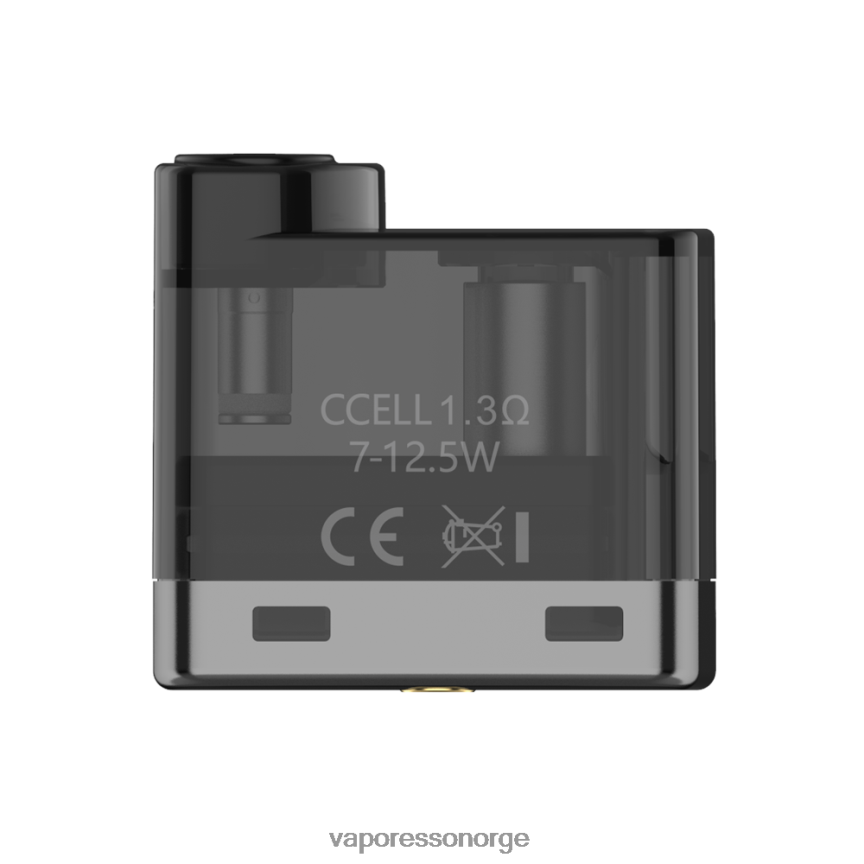 Vaporesso Vape Instructions | Vaporesso Degree pods (2 stk) keramisk 1,3 ohm B8VXB6408