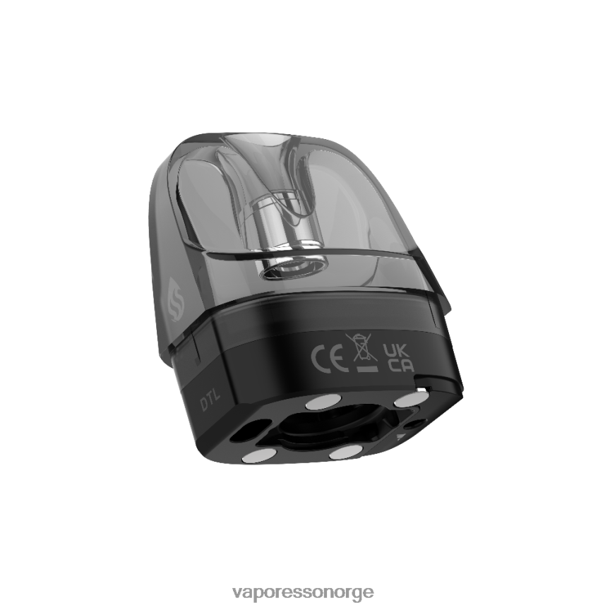 Vaporesso Vape Norge | Vaporesso LUXE xr pod (2 stk) dtl B8VXB6382