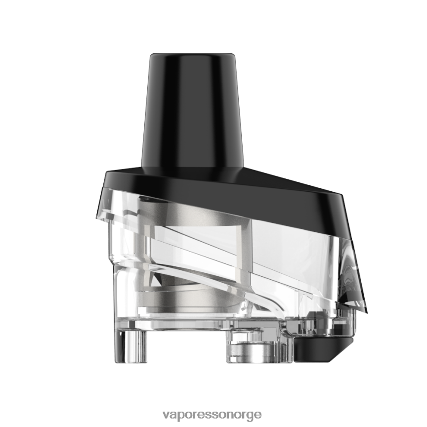 Vaporesso Vape Norge | Vaporesso TARGET pm80 kassettkapsler (2 stk) opprinnelig B8VXB6402