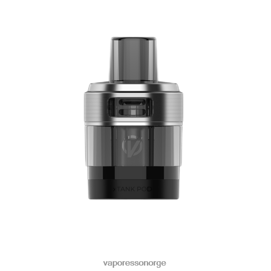Vaporesso Vape Pen | Vaporesso XTank pod (2 stk) sølv B8VXB6335
