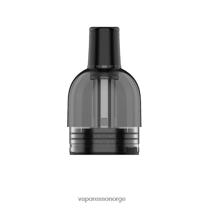 Vaporesso Vape Pods | Vaporesso VECO go pods (2 stk) 0,8 ohm pod B8VXB6407
