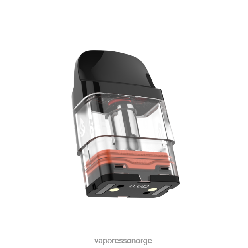 xros 0,6 ohm mesh pod (3 ml)