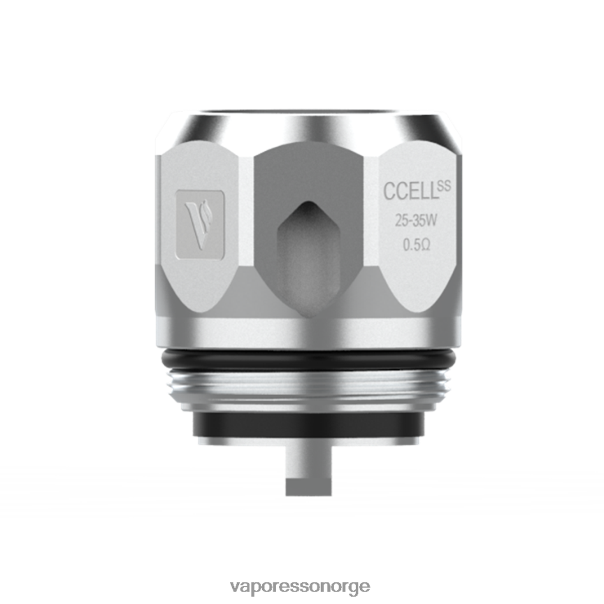 Vaporesso Near Me | Vaporesso GT kjernespoler (3 stk) gt keramikk 0,5 ohm B8VXB6359