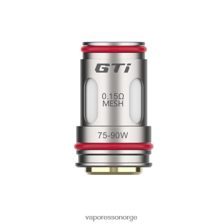 Vaporesso Near Me | Vaporesso GTi spoler (5 stk) gti 0,15 ohm mesh B8VXB6349