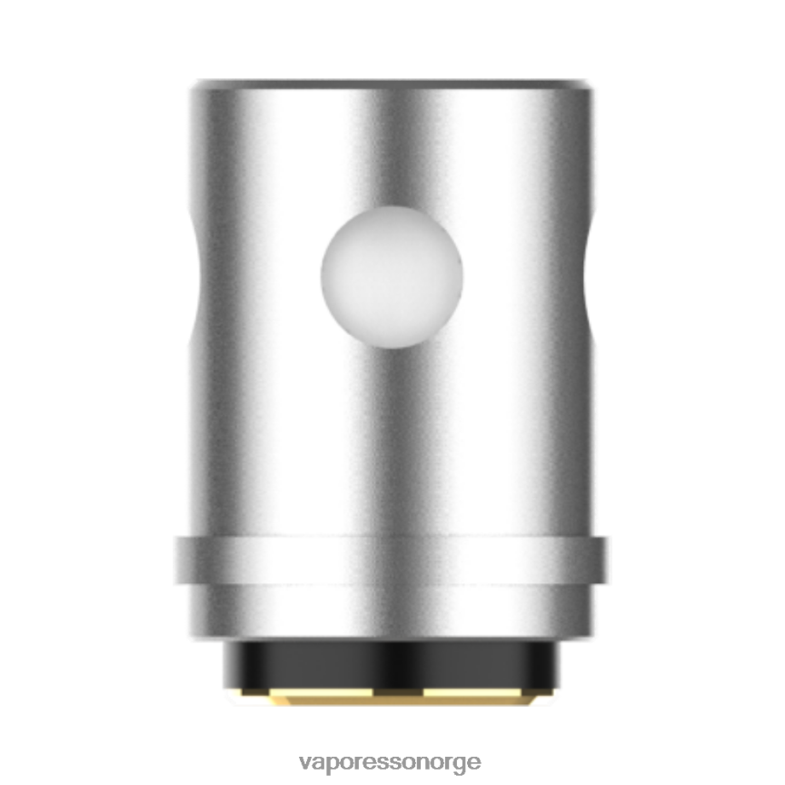 Vaporesso Norge | Vaporesso EUC spoler (5 stk) euc meshed 0,6ohm B8VXB6371