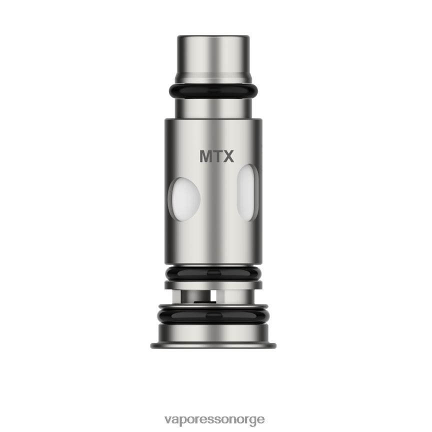 Vaporesso Norge | Vaporesso MTX spoler (5 stk) opprinnelig B8VXB6361