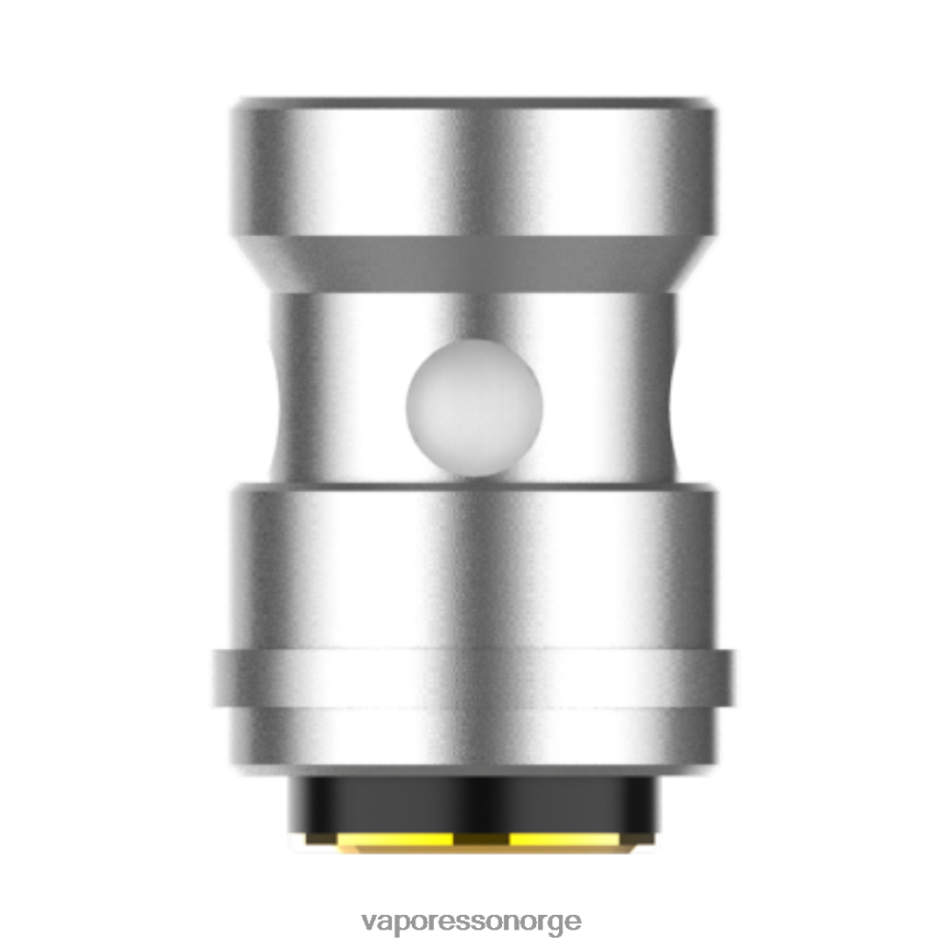 Vaporesso Online Store | Vaporesso EUC spoler (5 stk) euc keramisk 1,0ohm B8VXB6370