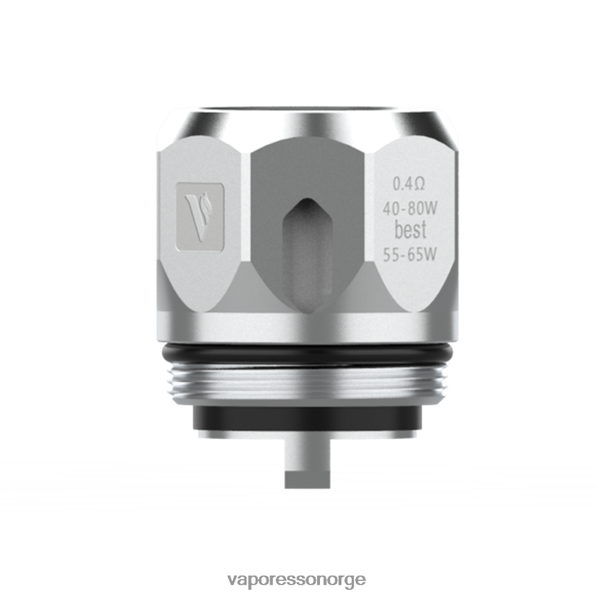 Vaporesso Oslo | Vaporesso GT kjernespoler (3 stk) gt2 0,4 ohm B8VXB6353