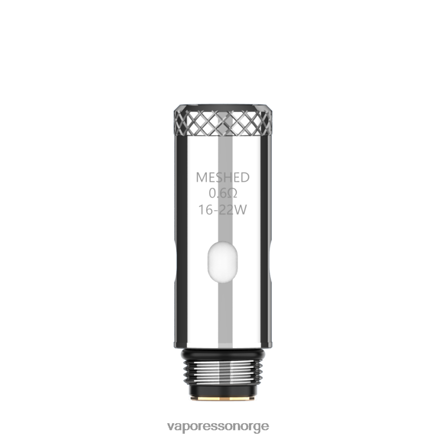 Vaporesso Oslo | Vaporesso ORCA solo keramiske spoler (5 stk) oc mesh 0,6ohm B8VXB6363