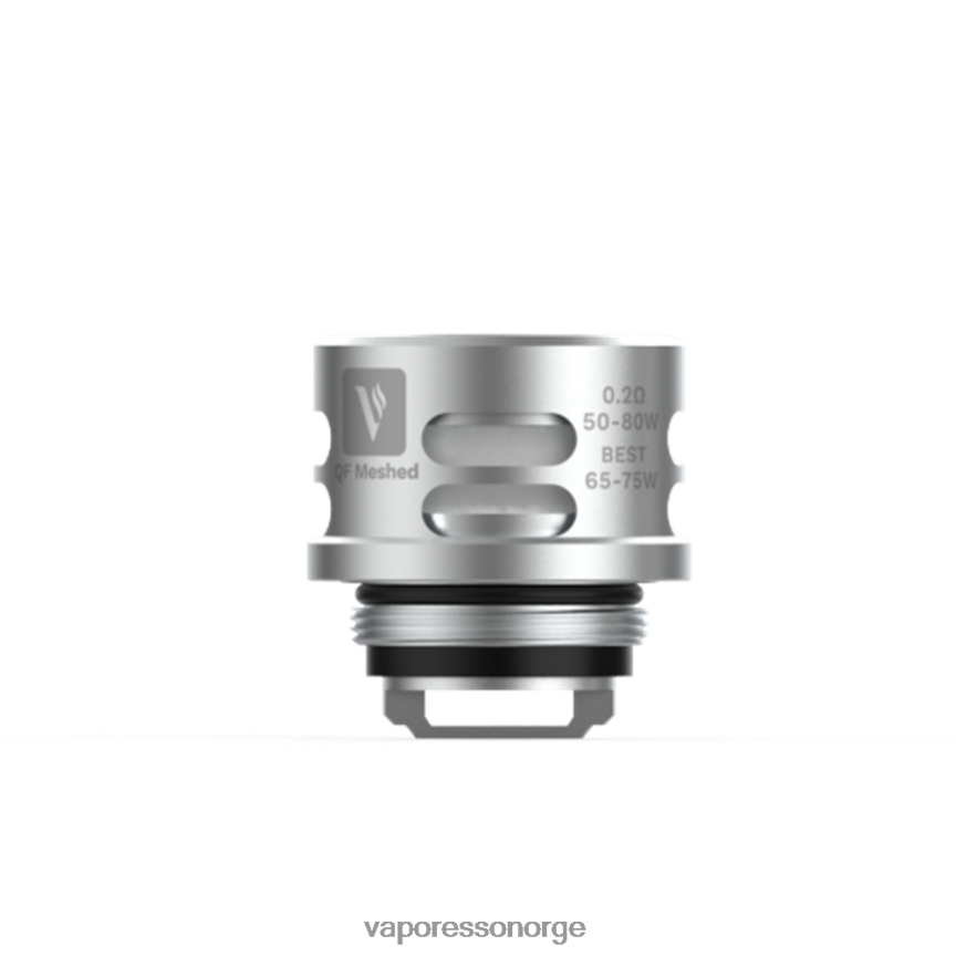 Vaporesso Oslo | Vaporesso QF spoler (3 stk) 0,2 ohm B8VXB6373