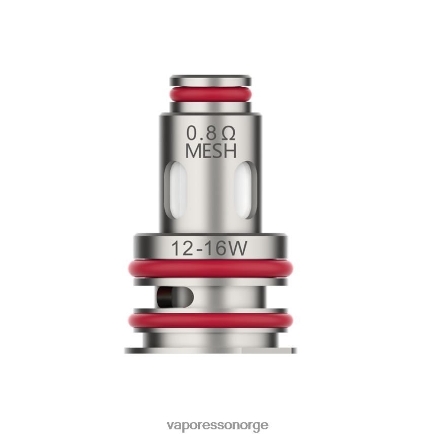 Vaporesso Vape Amazon | Vaporesso GTX spoler (5 stk) gtx 0,8 ohm mesh B8VXB6346