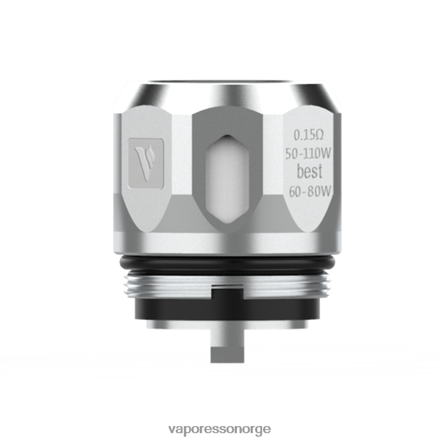 Vaporesso Vape Amazon | Vaporesso GT kjernespoler (3 stk) gt8 0,15 ohm B8VXB6356
