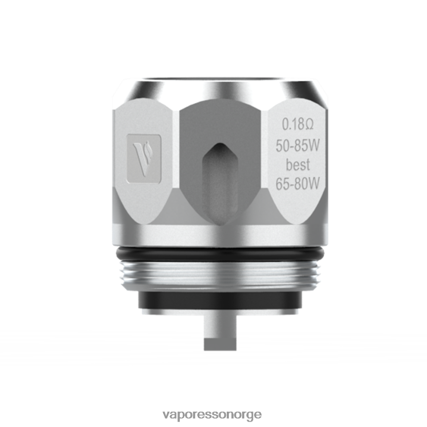 Vaporesso Vape Instructions | Vaporesso GT kjernespoler (3 stk) gtohm mesh 0,18ohm B8VXB6358