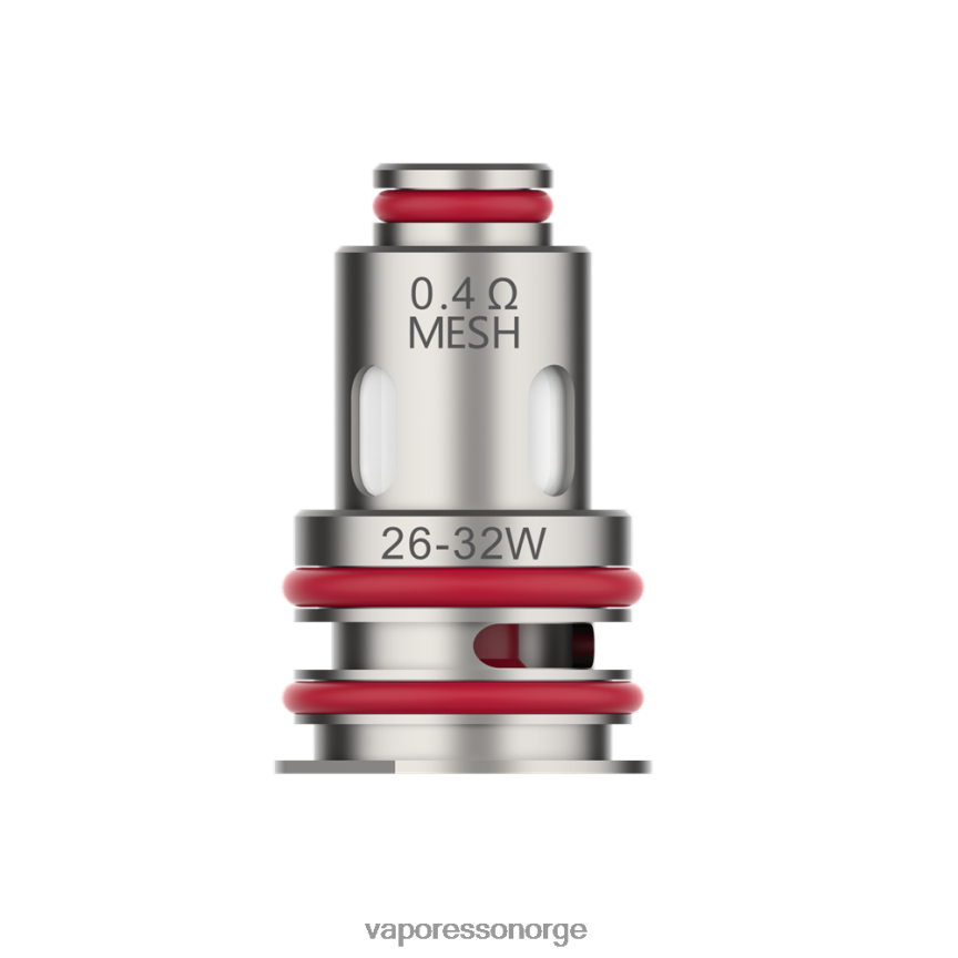 Vaporesso Vape Price | Vaporesso GTX spoler (5 stk) gtx 0,4 ohm mesh B8VXB6344