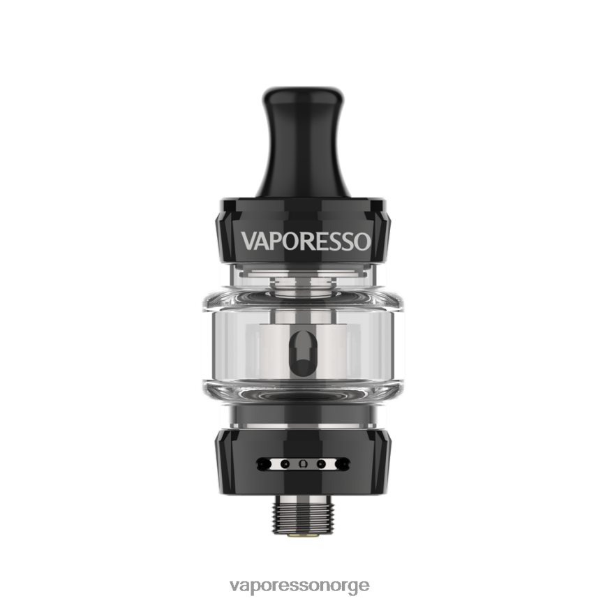 Vaporesso Near Me | Vaporesso GTX tank 18 (3 ml) svart B8VXB6339