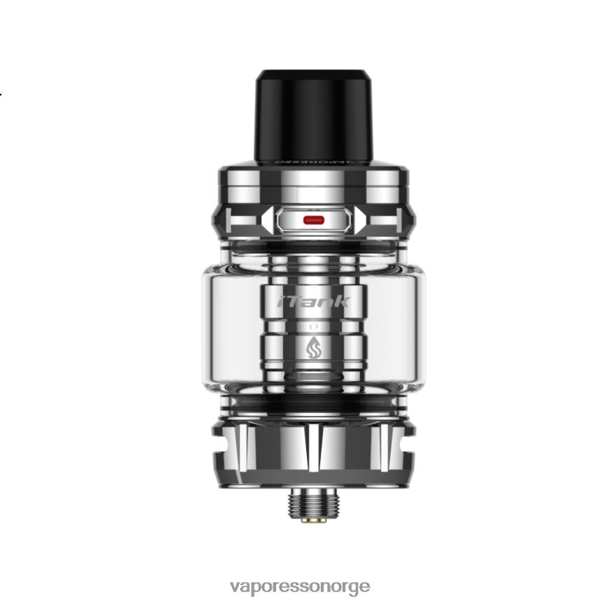 Vaporesso Oslo | Vaporesso ITank 2 (8 ml) sølv B8VXB6323