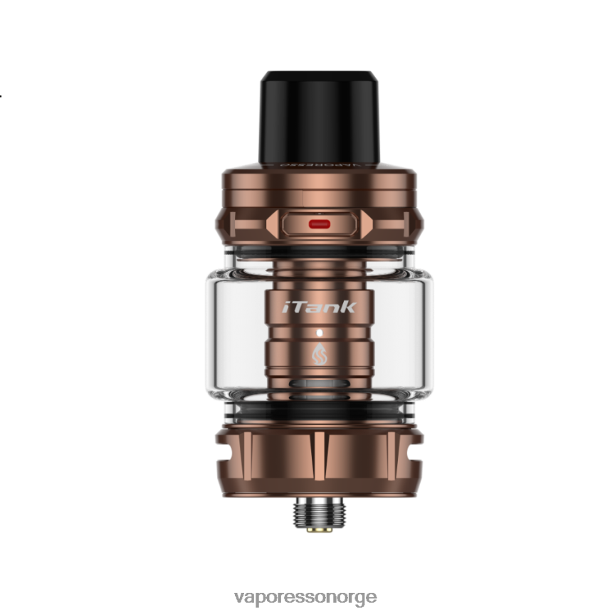 Vaporesso Vape Amazon | Vaporesso ITank 2 (8 ml) brun B8VXB6326