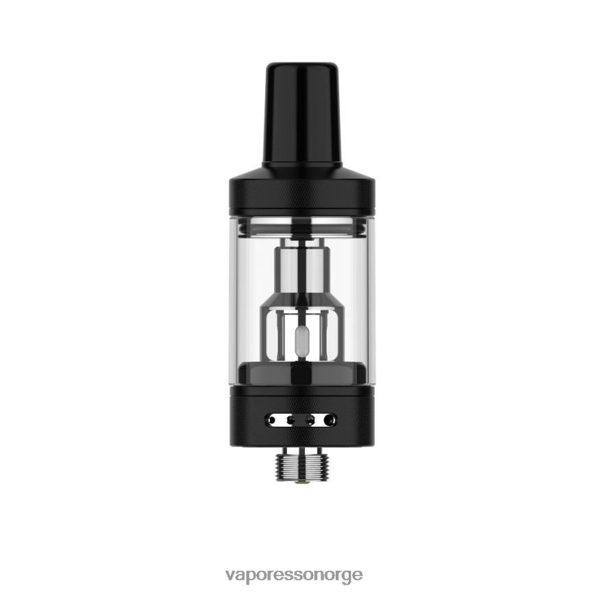 Vaporesso Vape Instructions | Vaporesso ITank m (3 ml) midnatt svart B8VXB6328