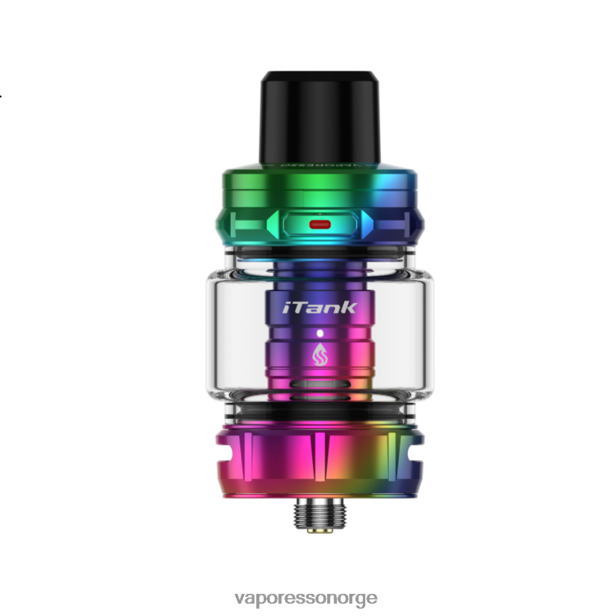 Vaporesso Vape Pods | Vaporesso ITank 2 (8 ml) regnbue B8VXB6327
