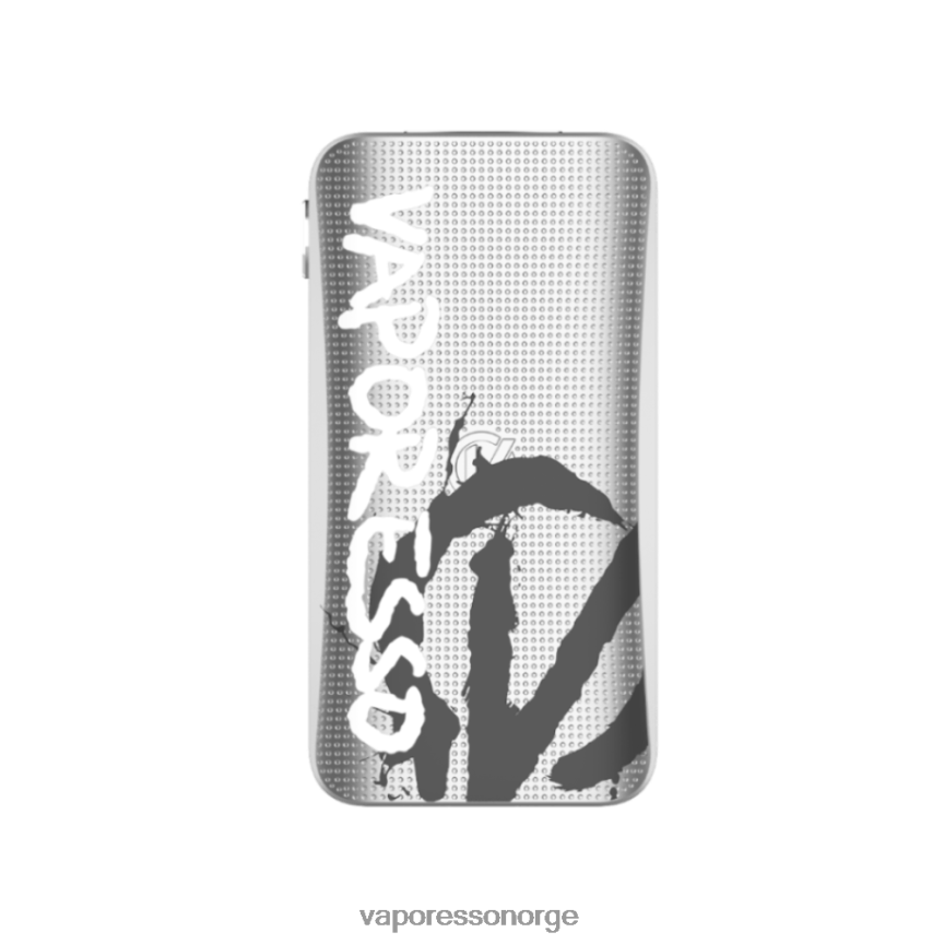 Vaporesso Norge | Vaporesso GEN 200 mod graffiti sølv B8VXB6251