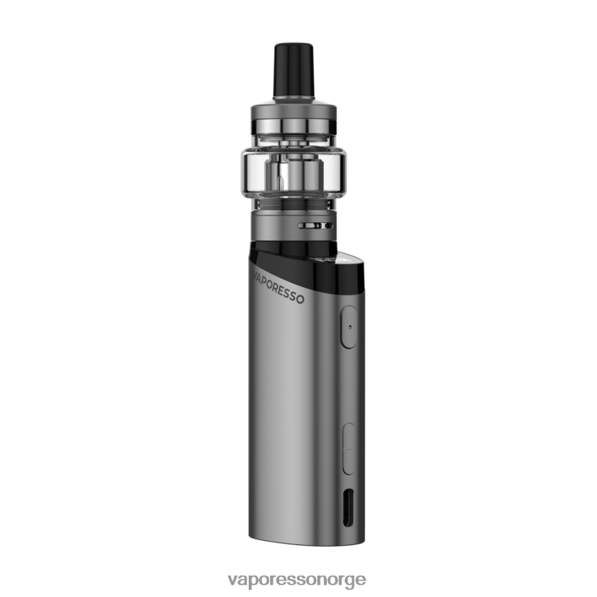 Vaporesso Norge | Vaporesso GEN passer 40 plass grå B8VXB6261