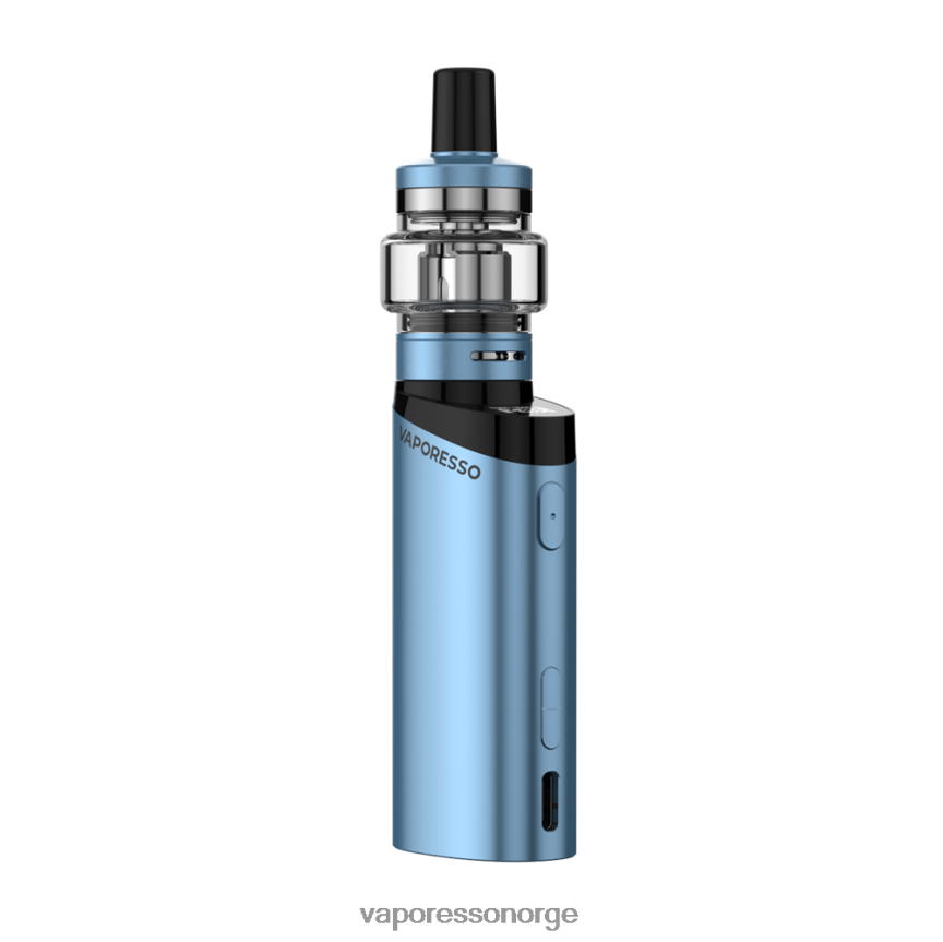 Vaporesso Oslo | Vaporesso GEN passer 40 sierra blå B8VXB6263