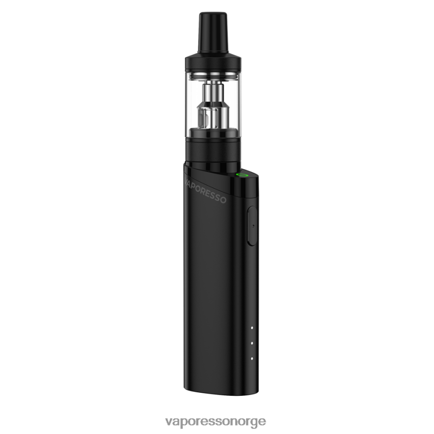 Vaporesso Vape Amazon | Vaporesso GEN passe svart B8VXB6256