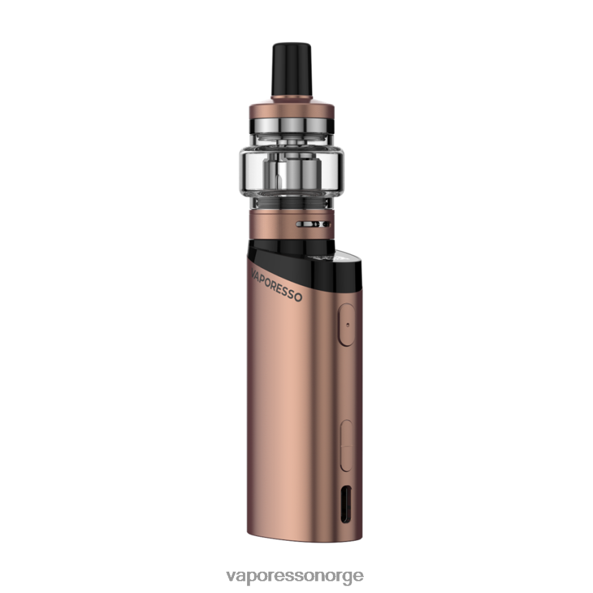 Vaporesso Vape Amazon | Vaporesso GEN passer 40 Rose gull B8VXB6266