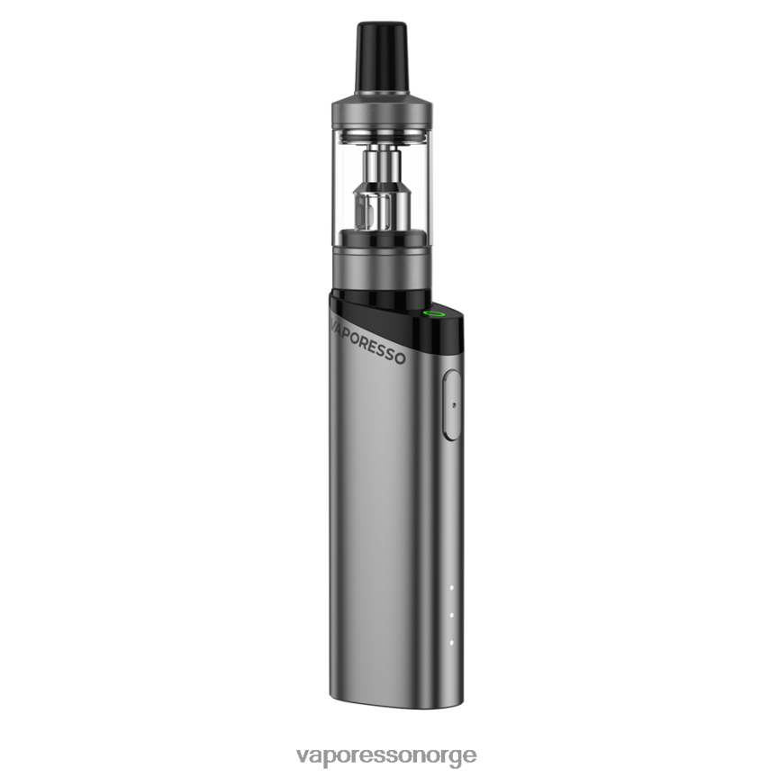 Vaporesso Vape Instructions | Vaporesso GEN passe grå B8VXB6258