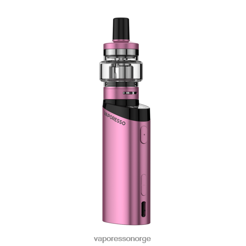Vaporesso Vape Norge | Vaporesso GEN passer 40 taffy rosa B8VXB6262