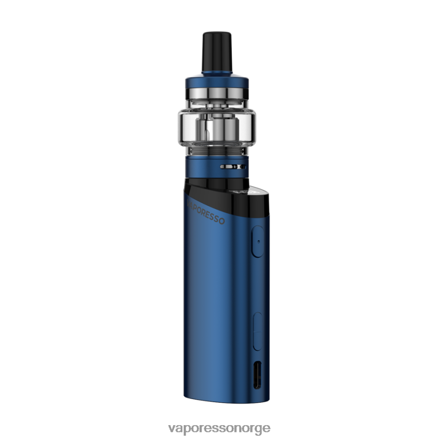 Vaporesso Vape Pen | Vaporesso GEN passer 40 prøyssisk blå B8VXB6265