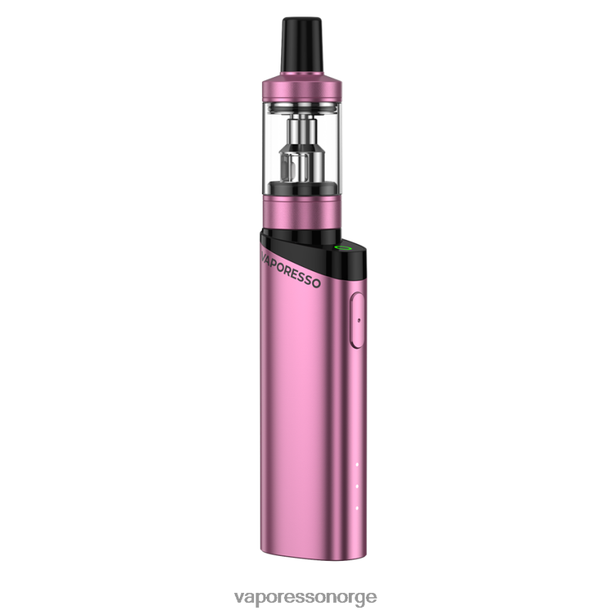 Vaporesso Vape Pods | Vaporesso GEN passe rosa B8VXB6257