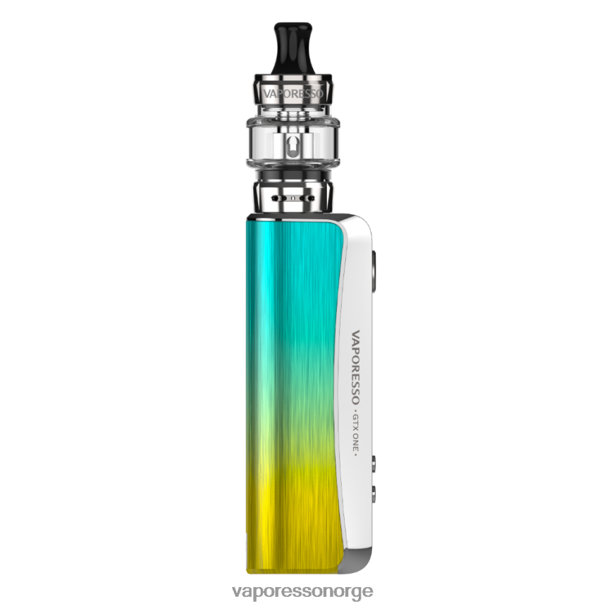 Vaporesso Norge | Vaporesso GTX en lime grønn B8VXB6311