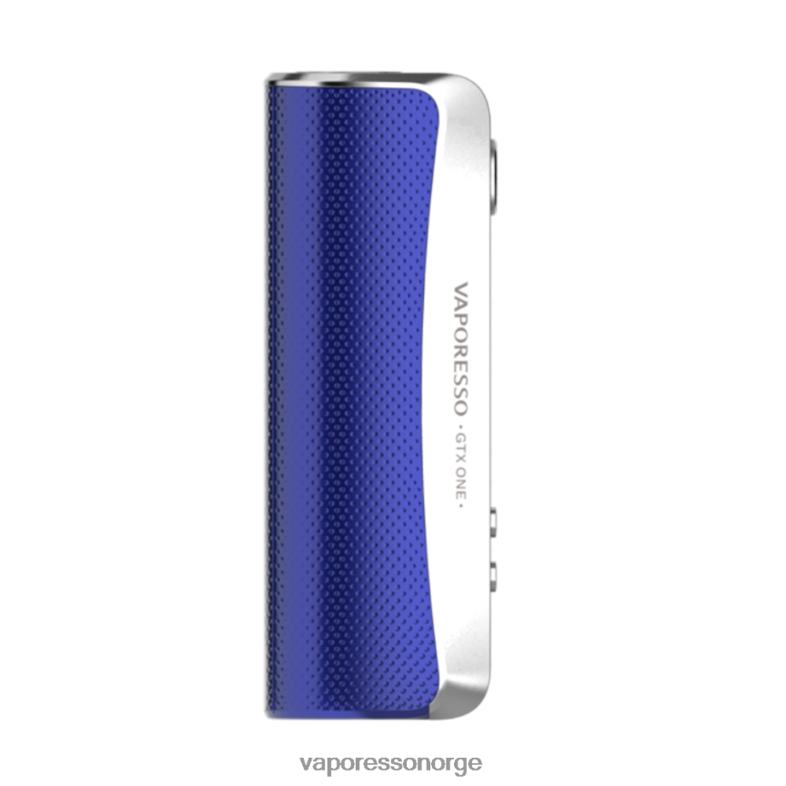 Vaporesso Norge | Vaporesso GTX en mod blå B8VXB6301