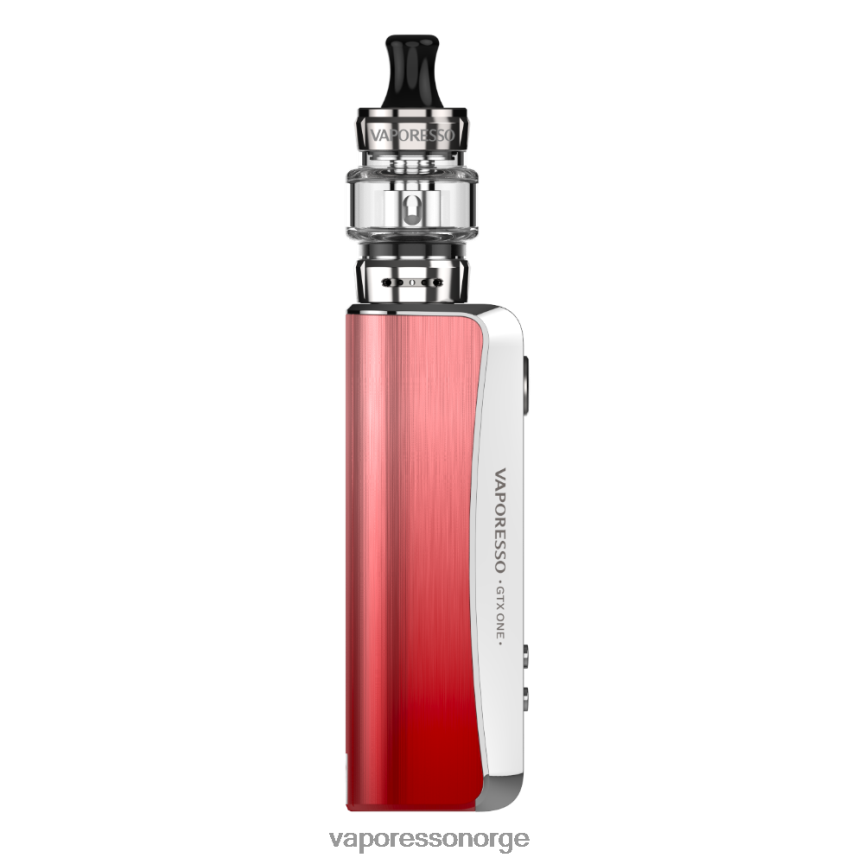 Vaporesso Oslo | Vaporesso GTX en taffy rød B8VXB6313