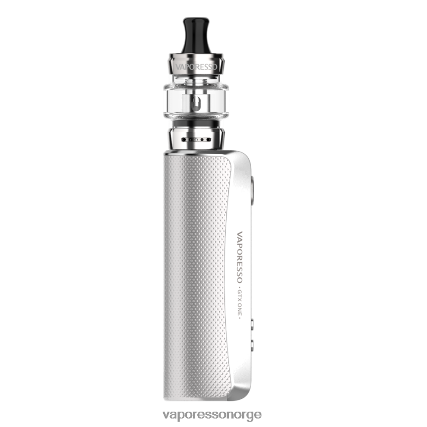 Vaporesso Vape Amazon | Vaporesso GTX en sølv B8VXB6306