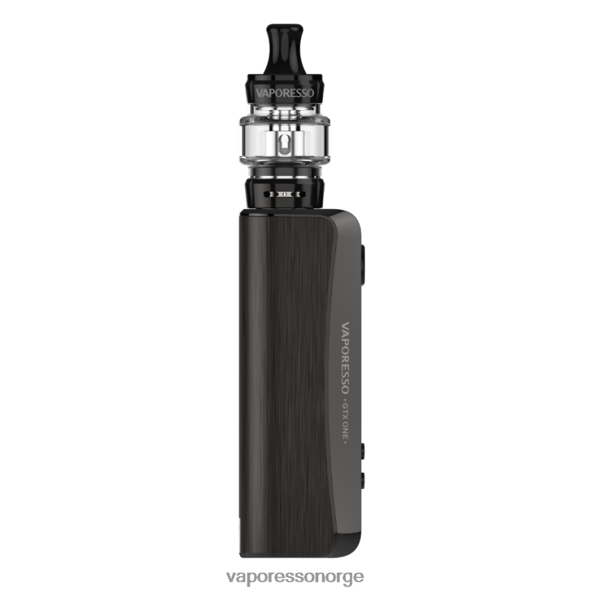 Vaporesso Vape Norge | Vaporesso GTX en matt grå B8VXB6312