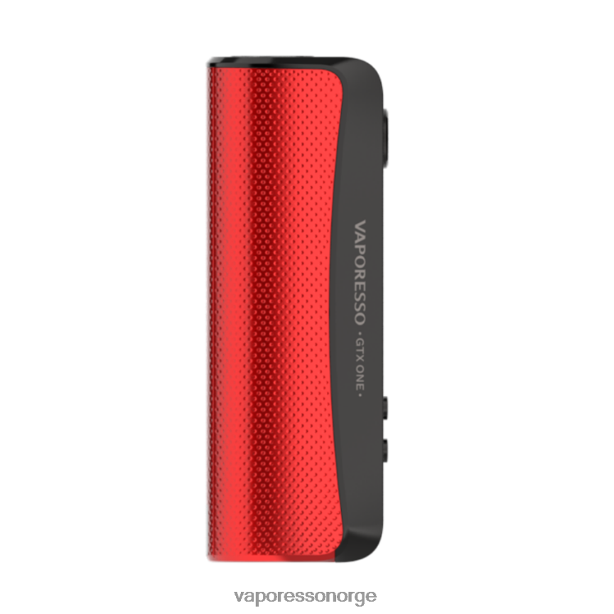 Vaporesso Vape Price | Vaporesso GTX en mod rød B8VXB6304